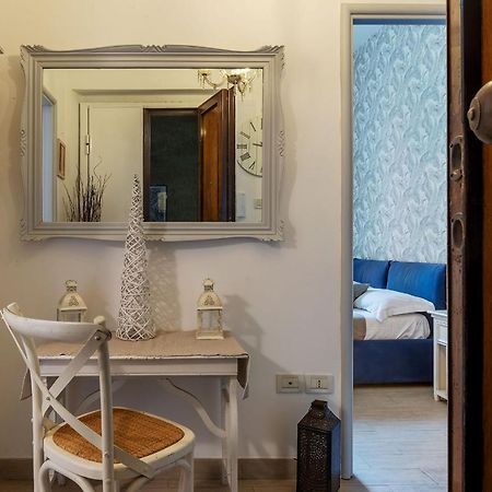Penthouse Apartment With Terrace Close To Vatican Róma Kültér fotó