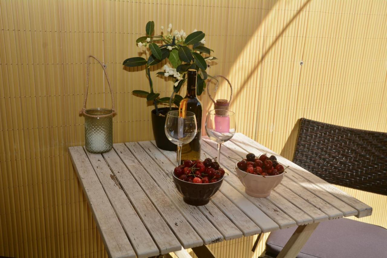 Penthouse Apartment With Terrace Close To Vatican Róma Kültér fotó