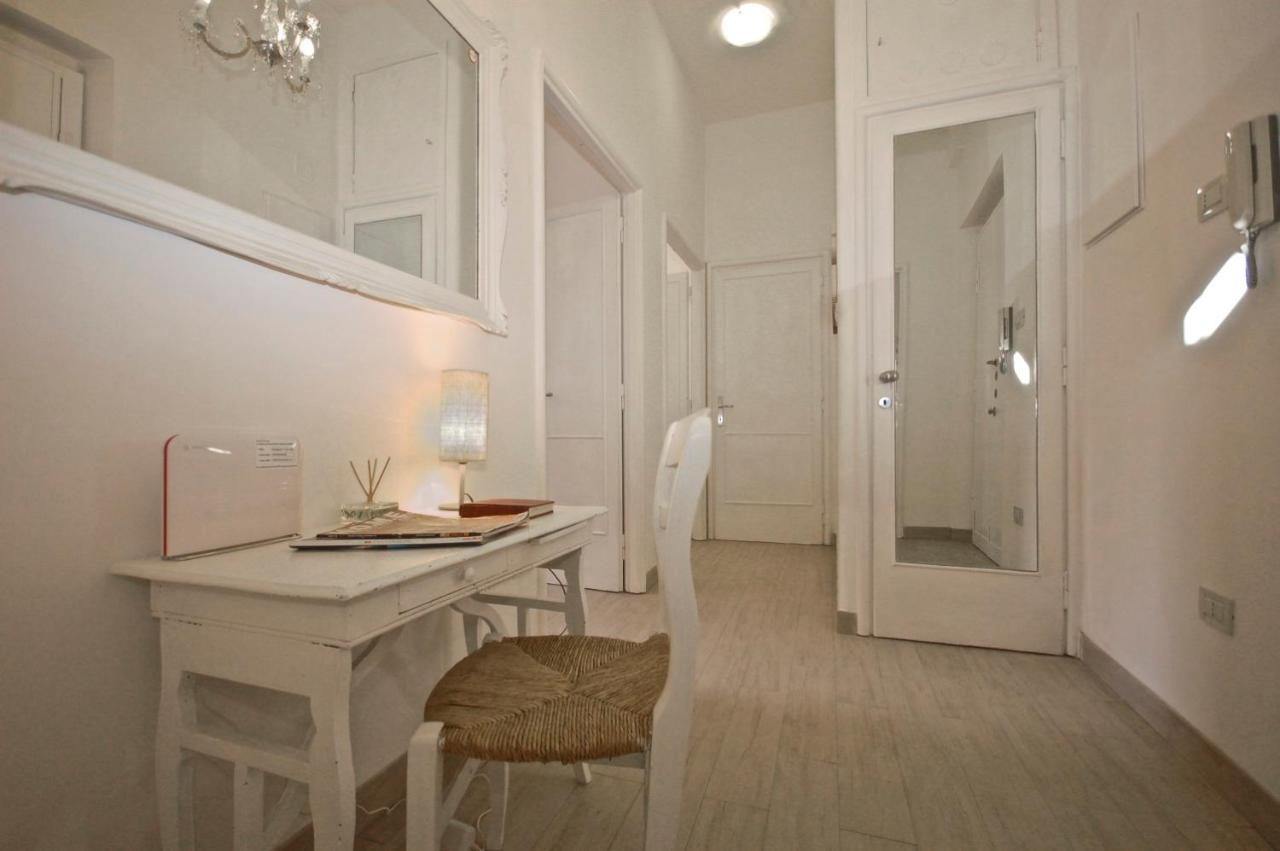 Penthouse Apartment With Terrace Close To Vatican Róma Kültér fotó