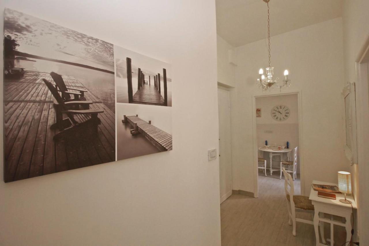 Penthouse Apartment With Terrace Close To Vatican Róma Kültér fotó