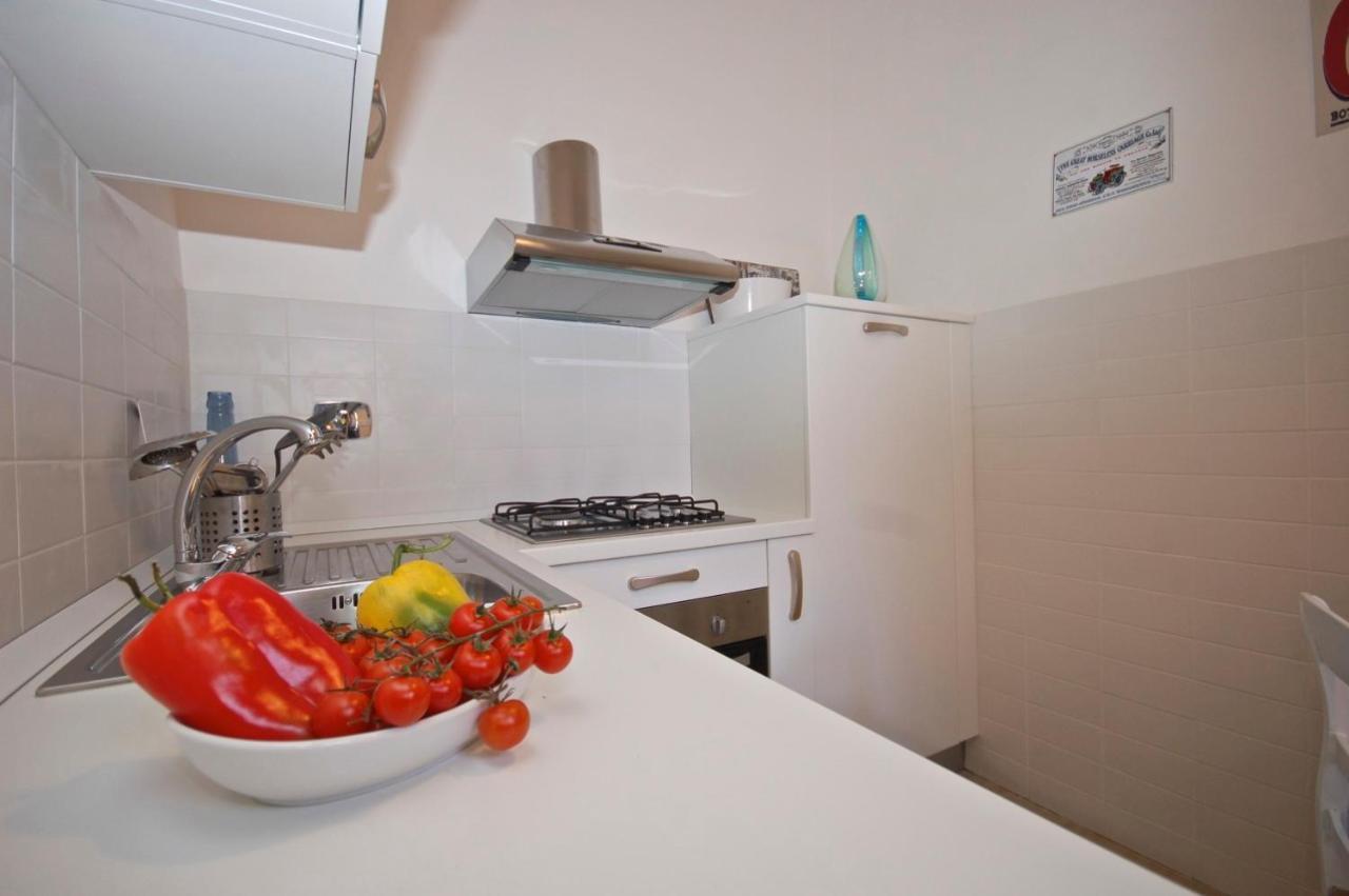 Penthouse Apartment With Terrace Close To Vatican Róma Kültér fotó