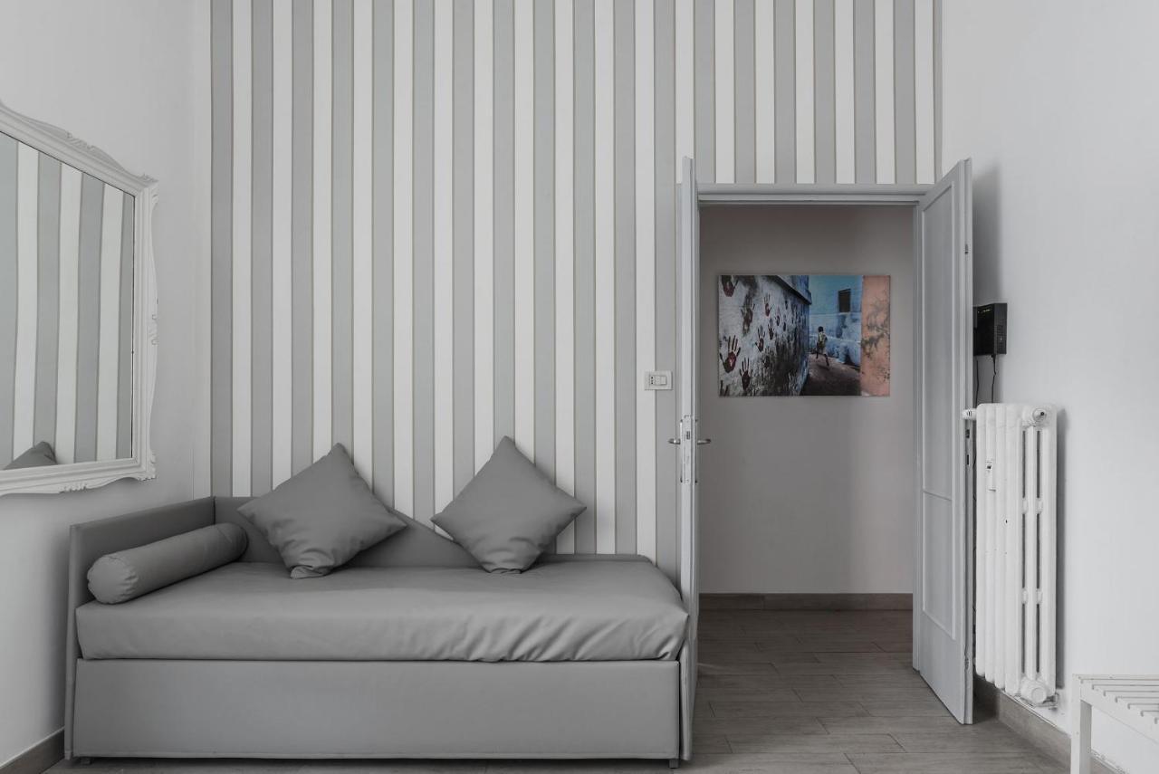 Penthouse Apartment With Terrace Close To Vatican Róma Kültér fotó