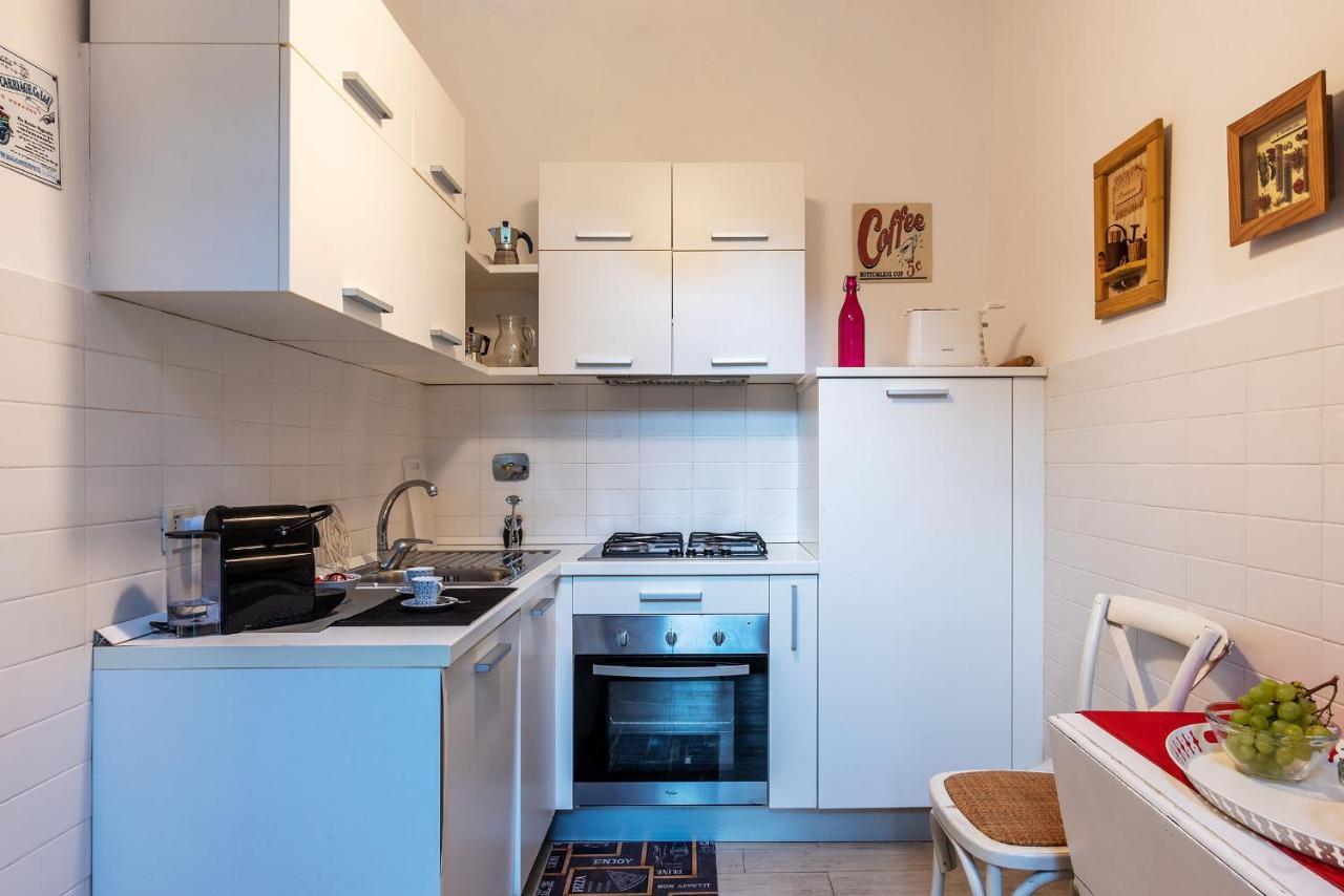 Penthouse Apartment With Terrace Close To Vatican Róma Kültér fotó